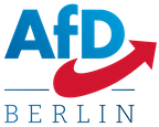 AfD Treptow-Köpenick Logo