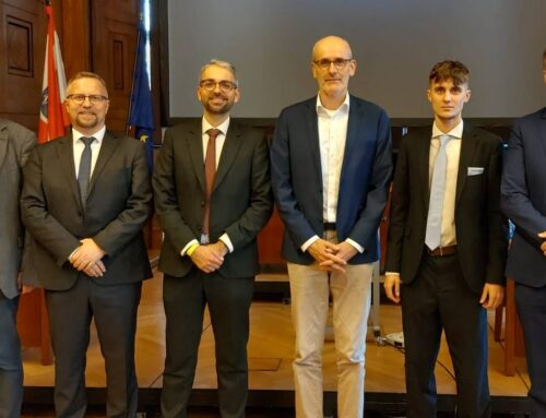 AfD Bezirksparteitag und Kandidatenaufstellung AGH