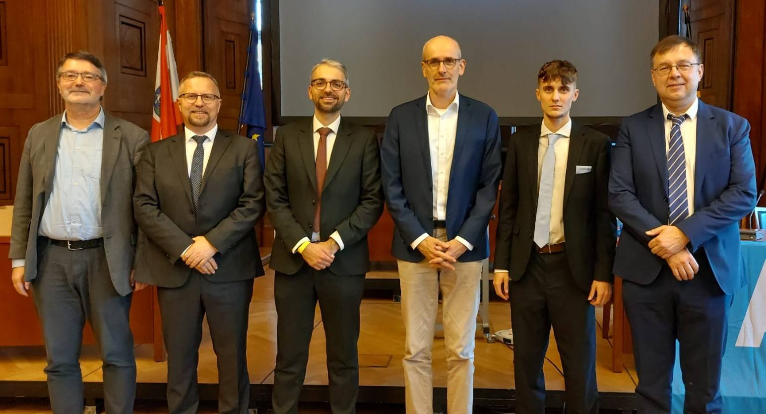 AfD Direktkandidaten AGH