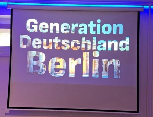 Generation Deutschland AfD Berlin Treptow-Köpenick